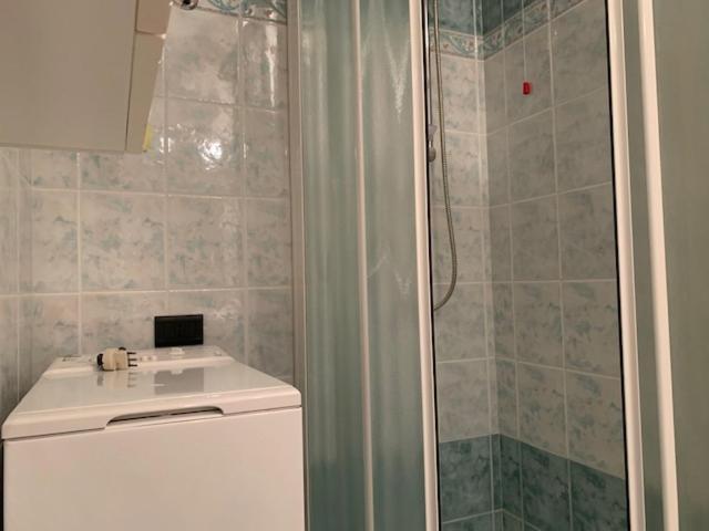 Chalet Arianna Apartment Molveno Luaran gambar