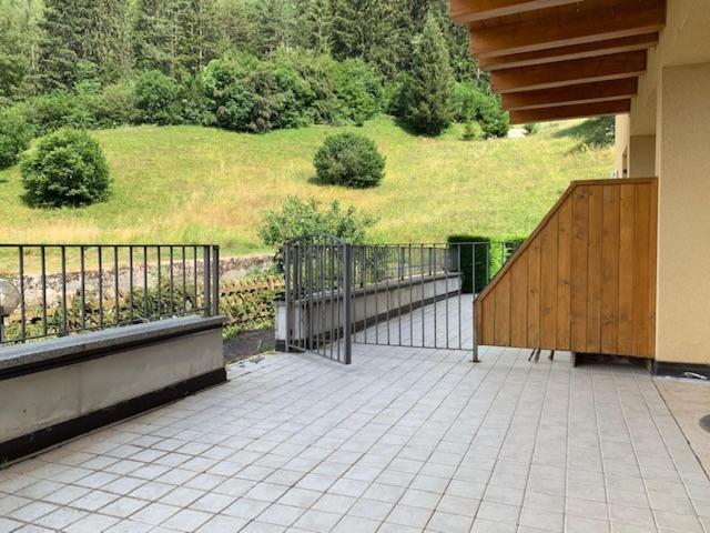 Chalet Arianna Apartment Molveno Luaran gambar